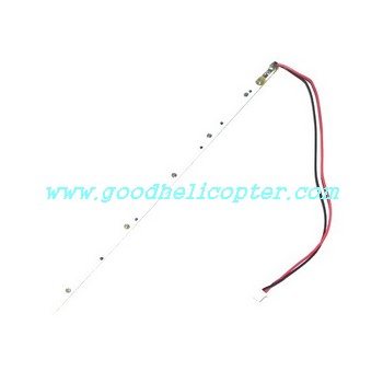 u13-u13a helicopter LED bar